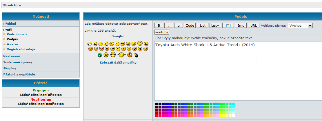2020-03-06 12_27_24-TOYOTA KLUB Česká Republika • Uživatelský pa