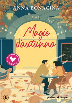 Anna Bonacina - Magie d’autunno (2026)