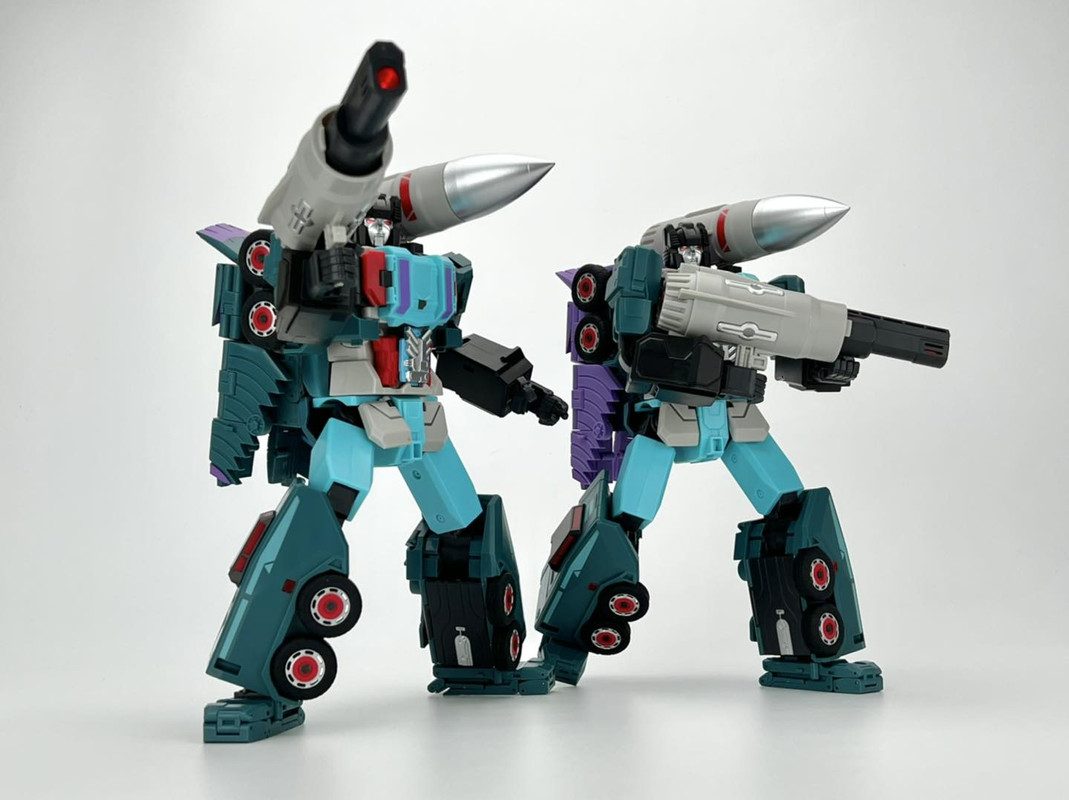 Fans-hobby-MB-19A-B-Double-Agent-06