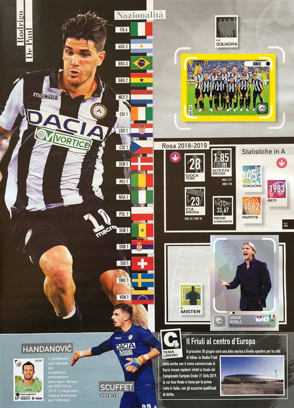 Album Calciatori 2018-2019 Panini-083
