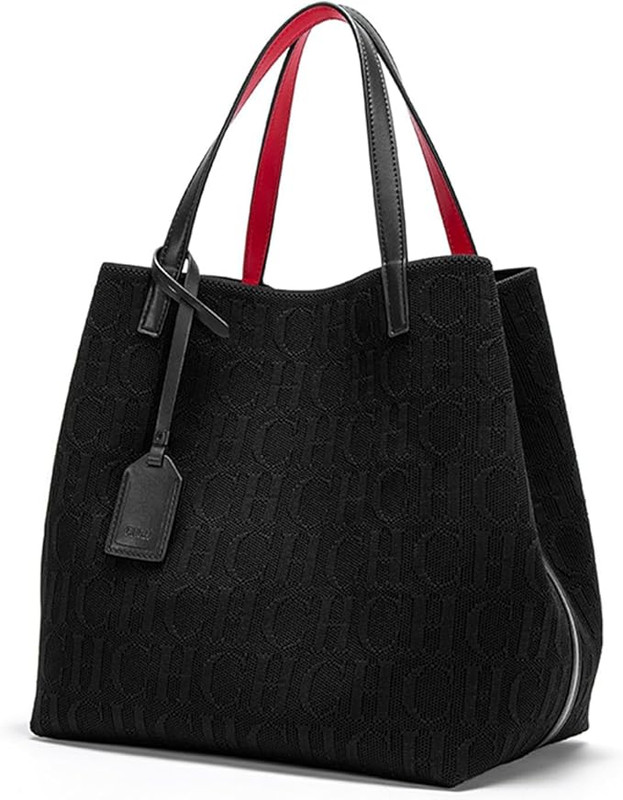CHCH Women's Large Capacity Tote