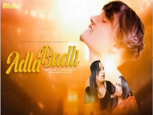 Adla Badli S2 Episode - 4