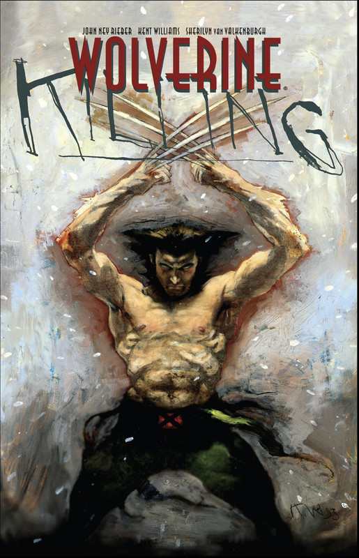 Wolverine-Killing-1993-01