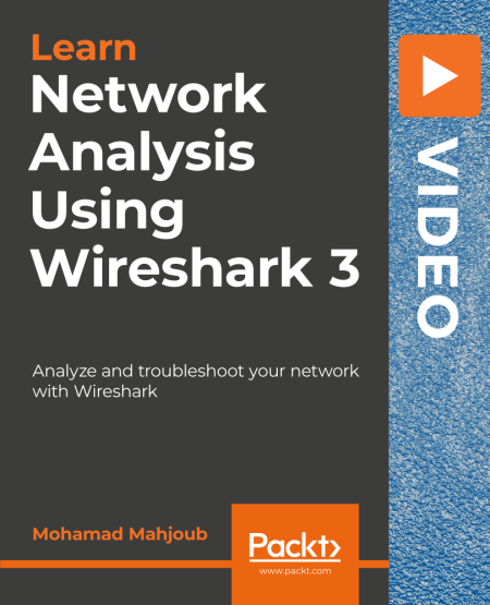 Network Analysis using Wireshark 3