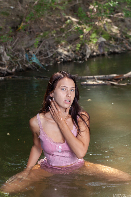 Melania - Gentle Stream 0056