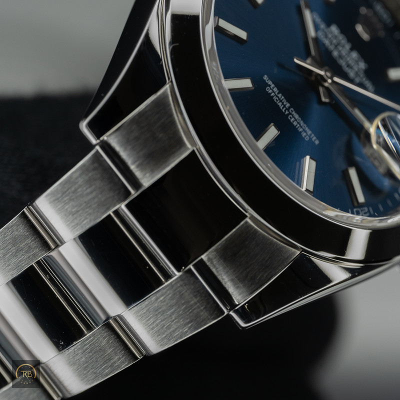 Rolex Datejust 41 - Image 10