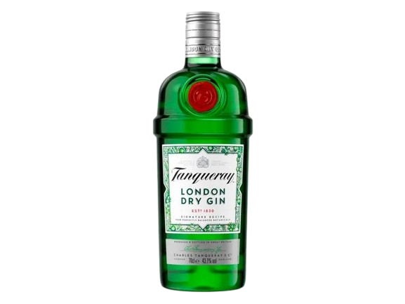 Gin Tanqueray  750 ml