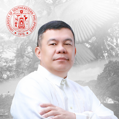 Researcher Photo