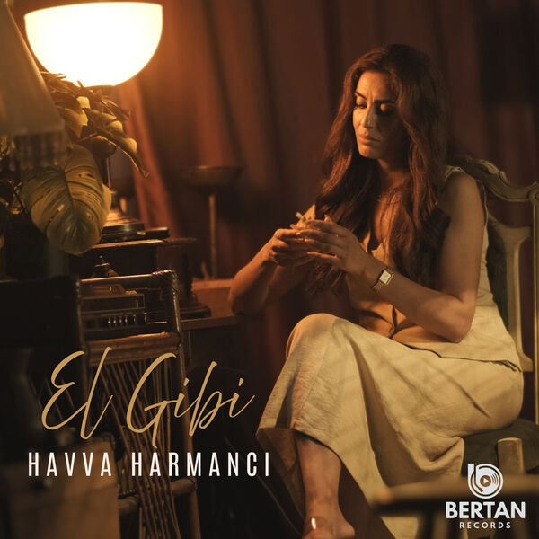 Havva Harmancı - El Gibi