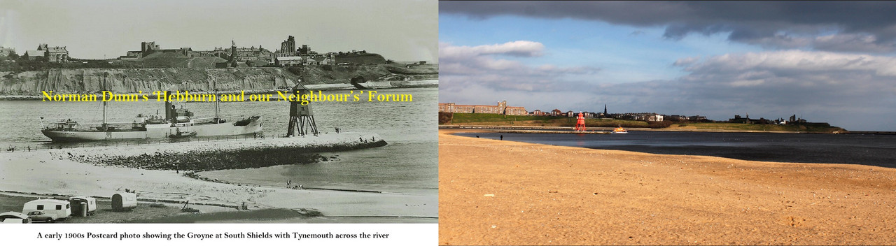 groyne