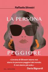 Raffaella Silvestri – La persona peggiore (2026)