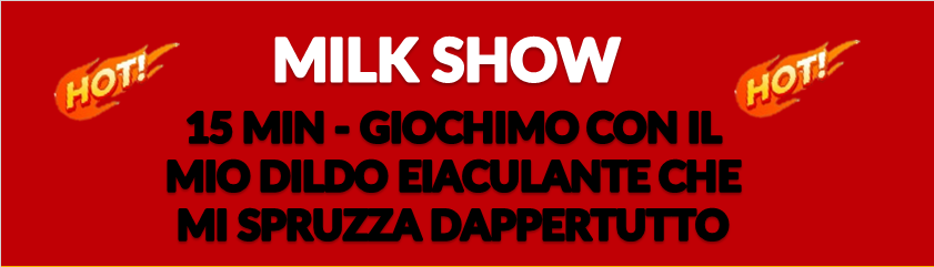 MILKSHOWPREZZ