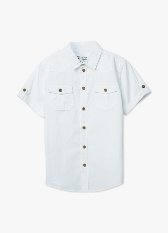 руубашка  с   кнопками