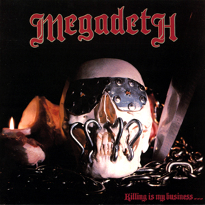 Re: Megadeth