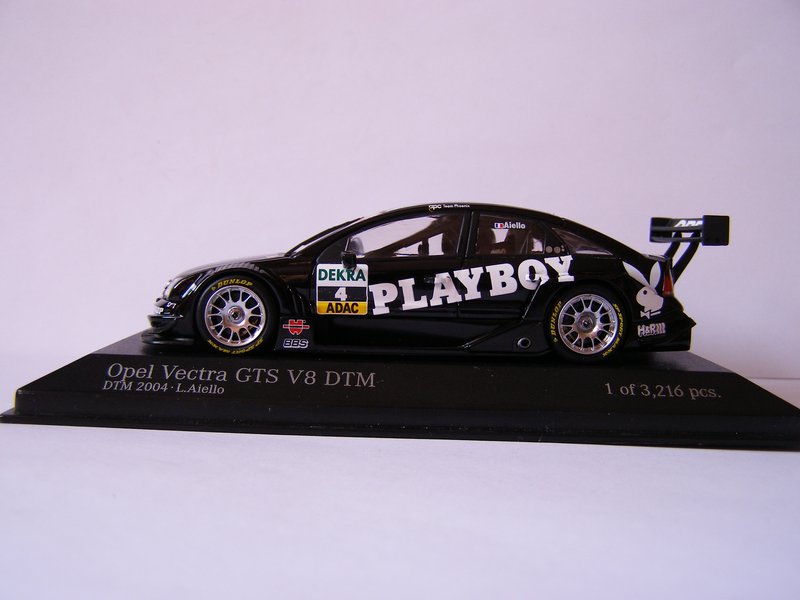 Opel Vectra GTS V8 DTM (1)