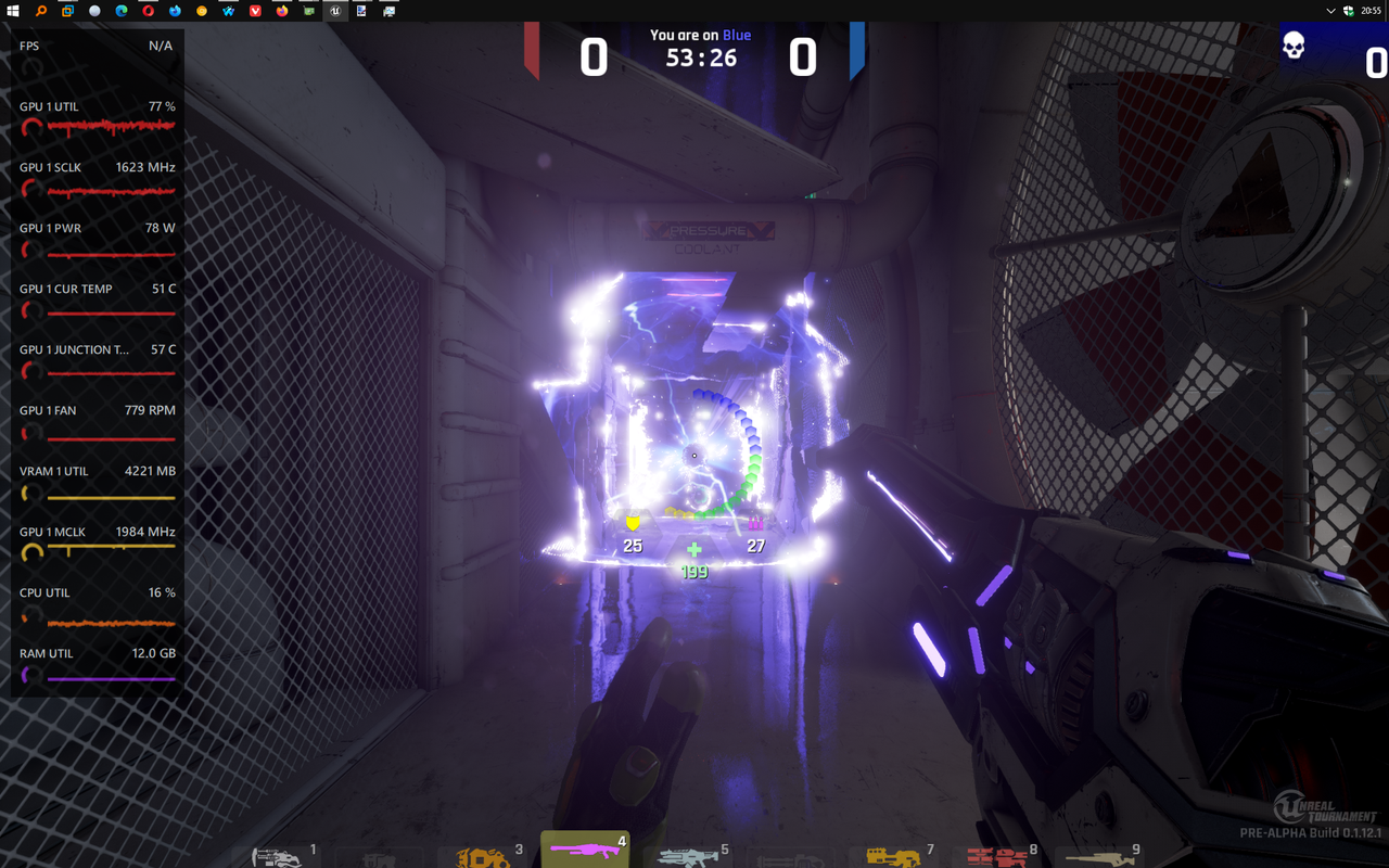 Sapphire RX 6700 XT Nitro  (06)