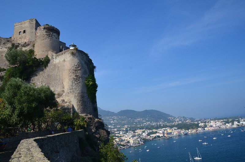 ISLA DE ISCHIA-21-9-2018 - Italia y sus pueblos-2018/2019/2023 (112)