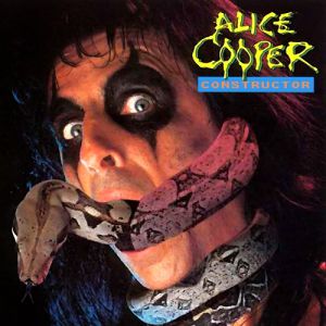 Re: Alice Cooper