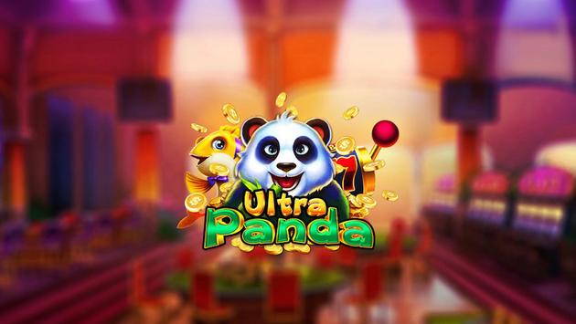 Download Ultra Panda APK