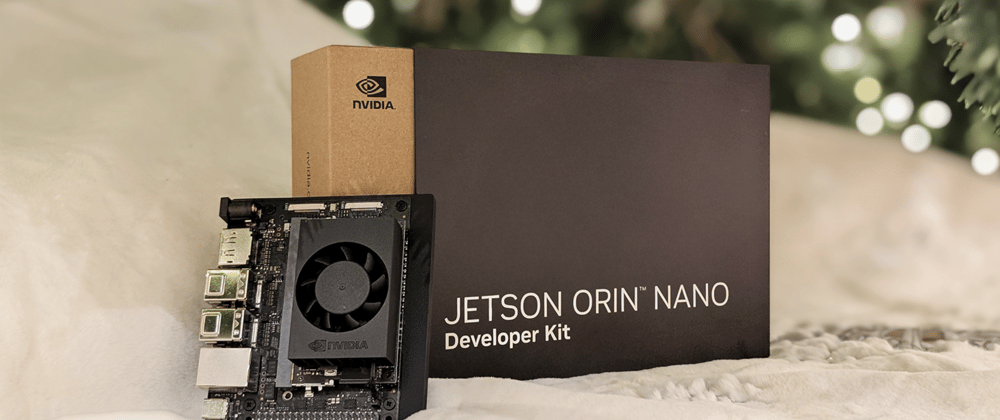 Primer vistazo al NVIDIA Jetson Orin Nano Super: La supercomputadora de IA generativa más asequible