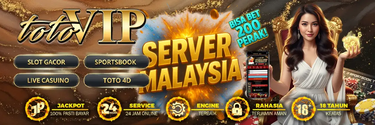 TotoVIP Menyediakan Slot Gacor Terbaik untuk Member Setianya