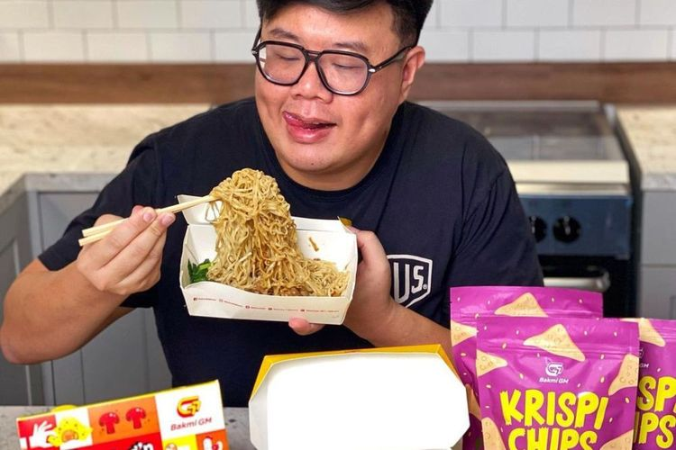 Anak Kuliner