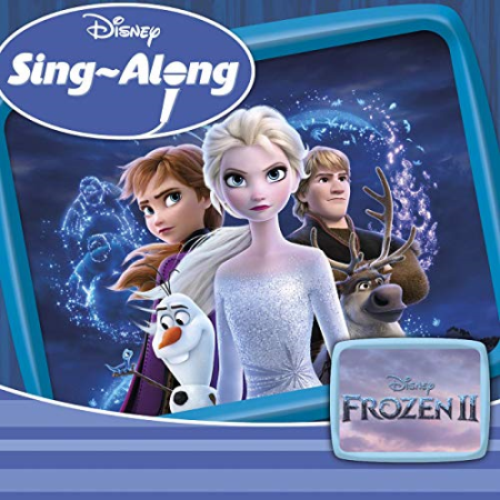 523b9d44 f74e 453c 87ab 774cd823bc08 - VA - Disney Sing-Along: Frozen 2