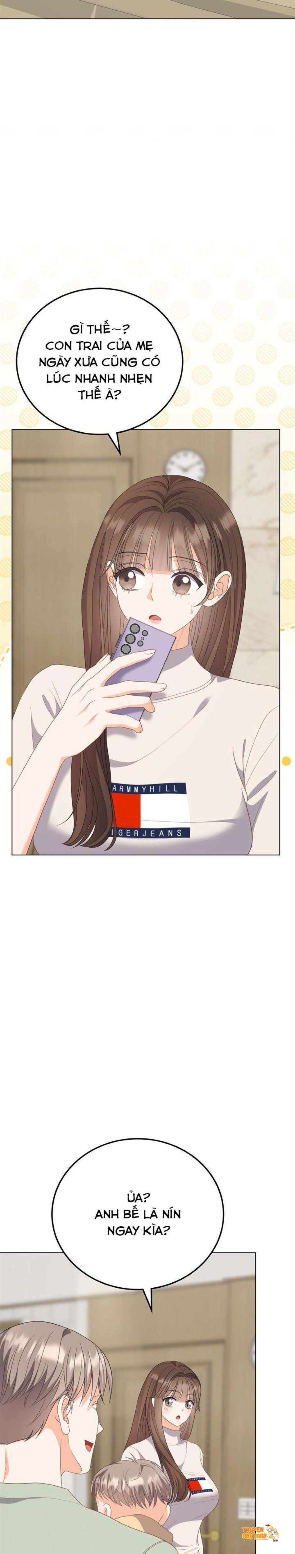 Xem ảnh [18+] Giờ Tăng Ca - Chapter 47 - tmp1hc k8xl - Truyenhentaiz.net