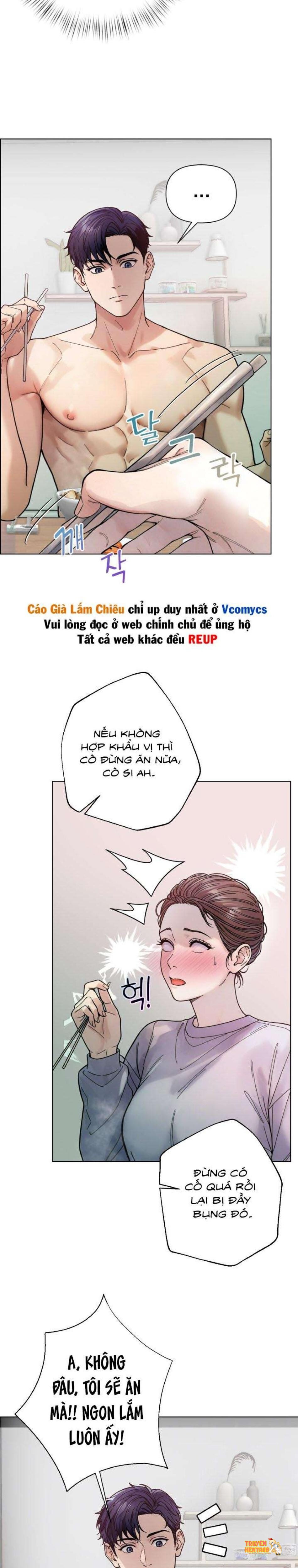 Xem ảnh [18+] Muốn Tăng Ca Không? - Chapter 16 - tmpasxgpw9c - Truyenhentaiz.net