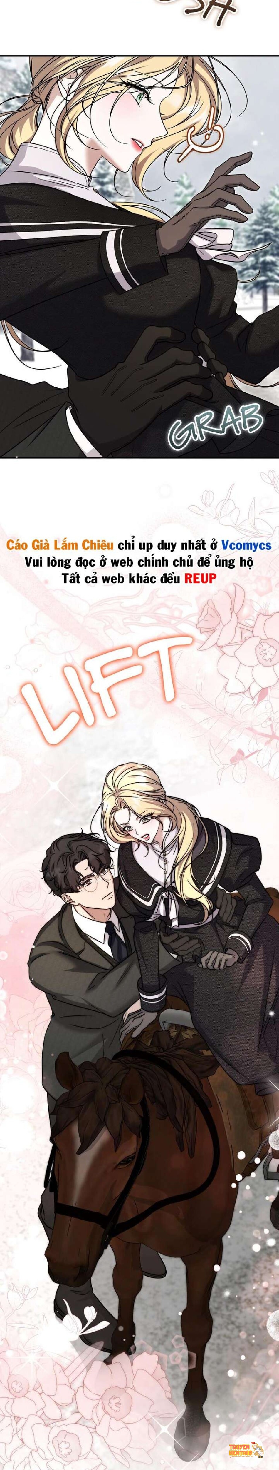 Xem ảnh tmpobmf7ceq trong truyện hentai [không Che] [18+] Tiểu Thư Quá Tò Mò - Chapter 12 - www.hentaitvn.net