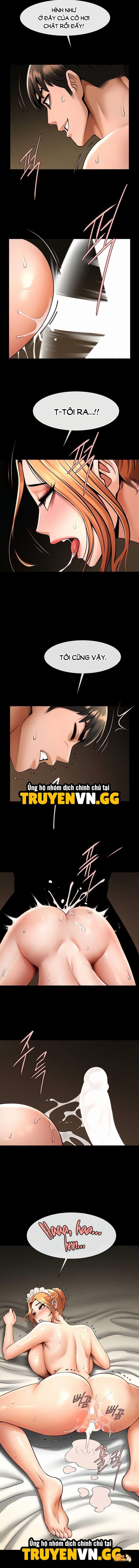 Xem ảnh Giao Kèo Ma Quỷ - Chapter 69 - tmpk6pc8jm5 - Truyenhentaiz.net