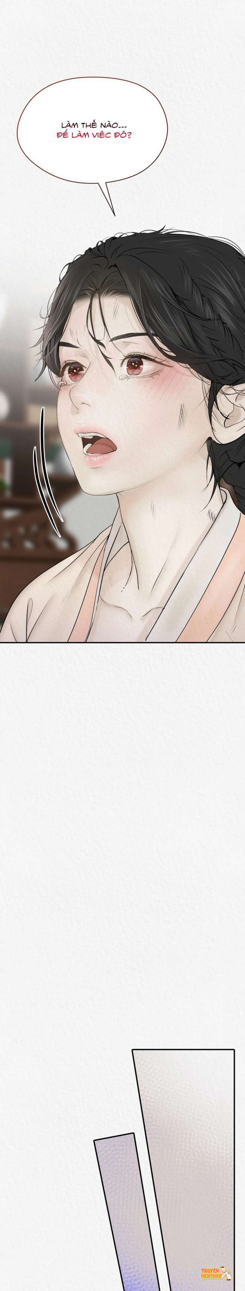 Xem ảnh Con Sói Của Núi Cheonun - Chapter 4 - tmpj9z3ymlr - Truyenhentaiz.net