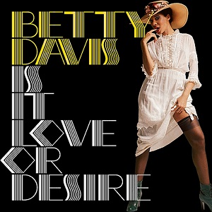 Re: Betty Davis