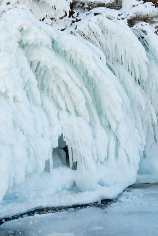 Baikal Helado 2020 - Blogs de Rusia - Dia 3 - Bahia Halzaan + Bahia Nuri (44)