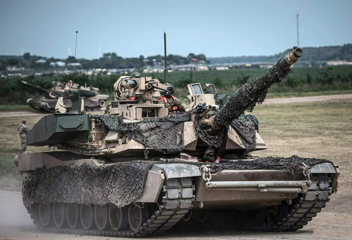 M1A2 SEPv2
