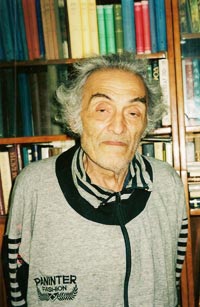 nemirovsky