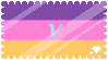 nonamorous