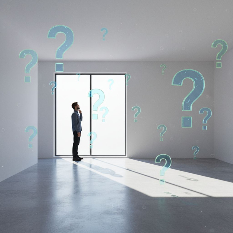 Часто задаваемые вопросы клиентов о процессе и условиях аренды мебели в современном шоуруме.