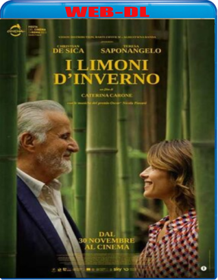 I limoni d'inverno (2023) WEB-DL 1080p H264 E-AC3+AC3 ITA