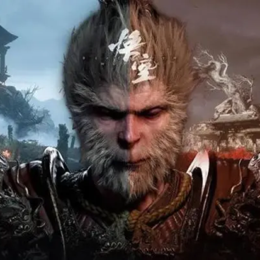 Black Myth Wukong