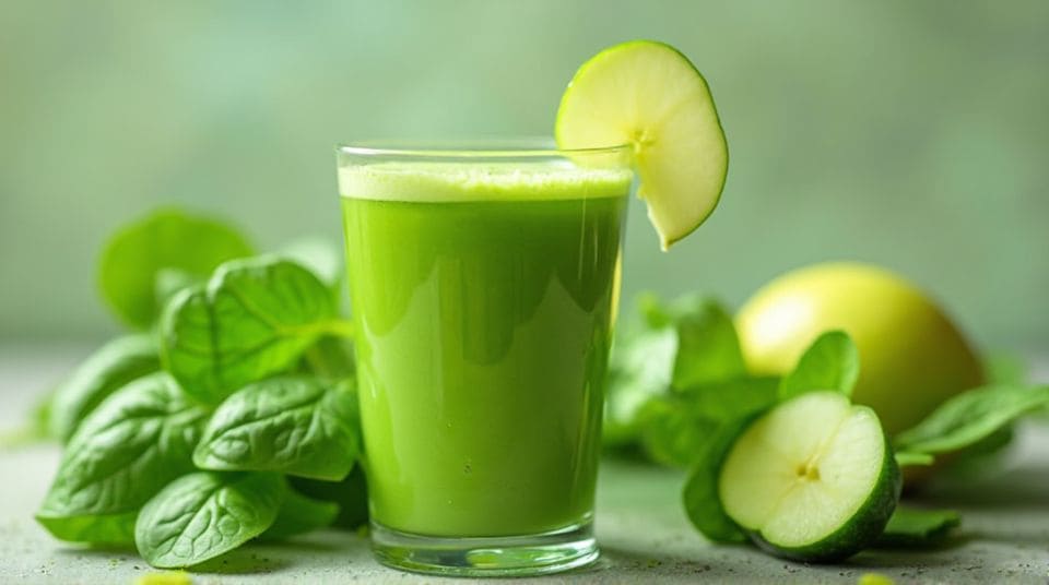 Green Smoothie