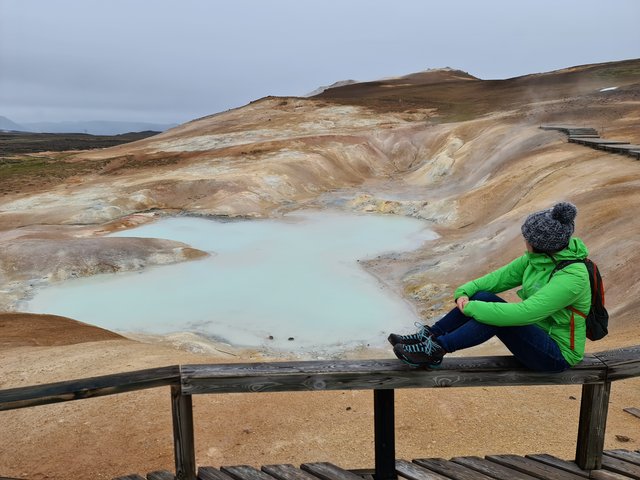 DIA 11: HVERIR A SEYDISFJÖRDUR - Islandia en tiempos de Covid. Y con Camper! (7)