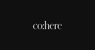 Cohere Logo
