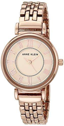 Amazon: Reloj Anne Klein Women's Bracelet Watch 
