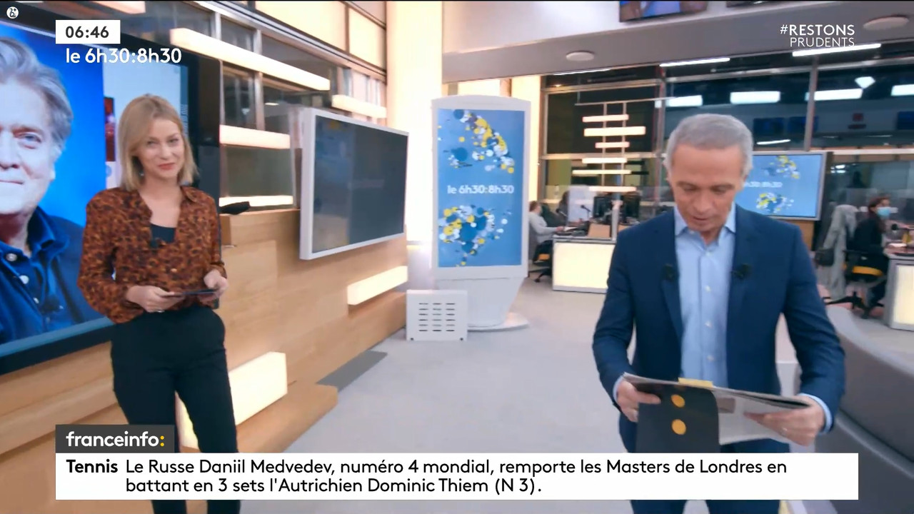 11.23 - 05.29.00 - Le 6h30 9h30. Entre JT, chroniques, invités et rev....ts_snapshot_00.24.03.450