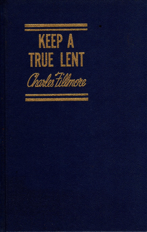 Keep a True Lent