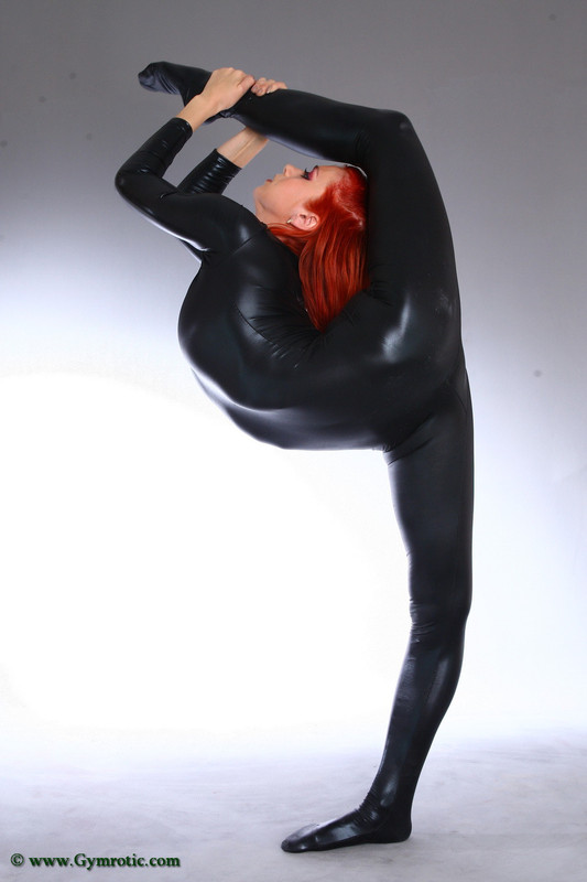 1014142343050_060_Shiny Catsuit - 2012-10-05 - S