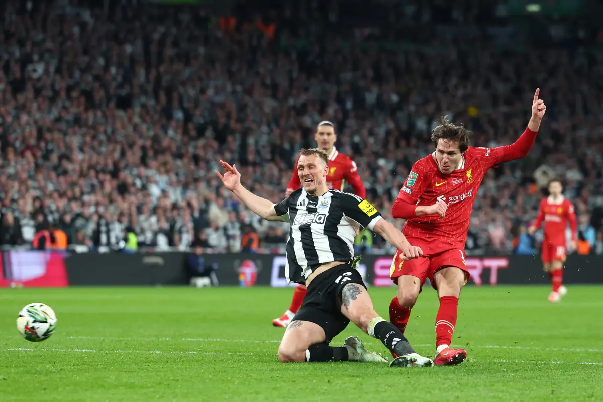 Biến động kèo Newcastle vs Liverpool 02h00 26/8 Ngoại Hạng Anh