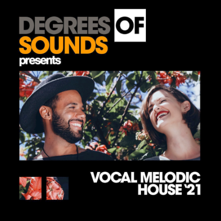 VA - Vocal Melodic House Summer '21 (2021)