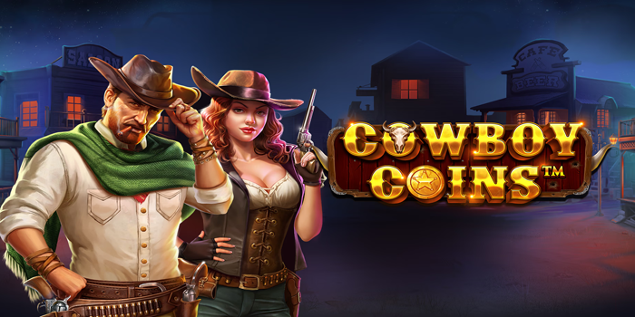 Teknik Jitu Memenangkan Jackpot Slot Cowboy Coins